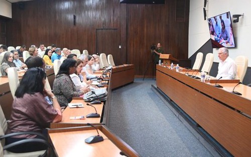 HEBERSaVax: Kỳ vọng mới trong điều trị ung thư từ công nghệ sinh học Cuba
