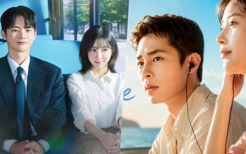 Loạt phim Hàn Quốc đáng xem lên sóng tháng 6/2026
