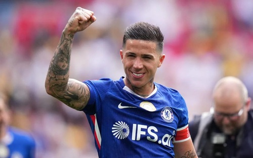 Chelsea - Nottingham Forest: Những mặt đối lập của Enzo Fernandez