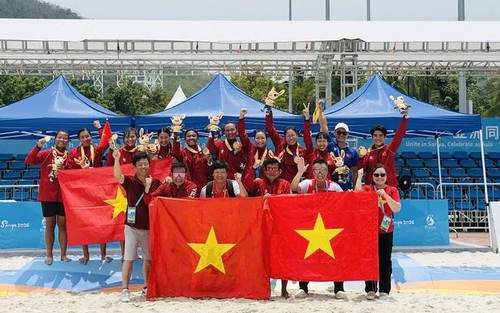 Đội tuyển Việt Nam chung bảng với Đức và Hà Lan ở giải vô địch thế giới 2026