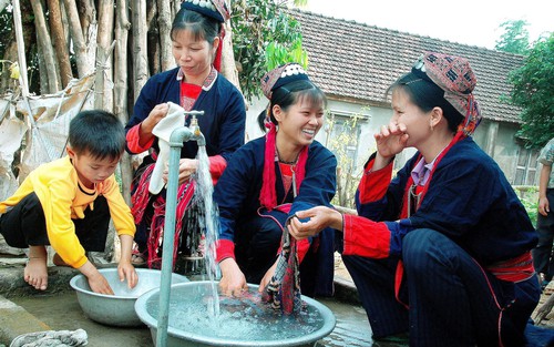 80 năm công tác dân tộc: Hành trình kiến tạo niềm tin và khơi dậy sức mạnh nội sinh