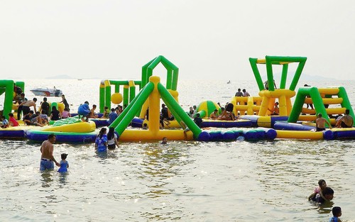 Dùng "đầu tàu" Phú Quốc tạo sức bật cho du lịch