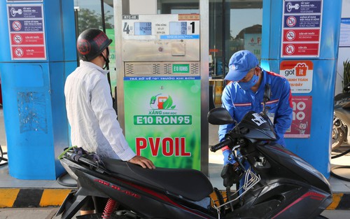Giải đáp 85 câu hỏi về xăng E10 trước ngày áp dụng toàn quốc