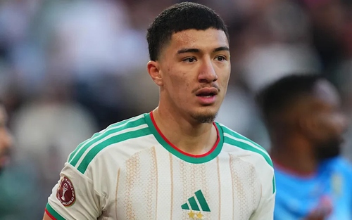 Tin nóng thể thao sáng 1/6: Cầu thủ gốc Việt trị giá 1,3 nghìn tỷ chính thức dự World Cup 2026