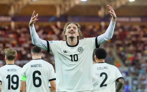 Nhận định Đức vs Phần Lan 01h45 ngày 1/6, giao hữu quốc tế tiền World Cup 2026