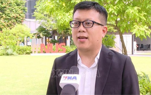 Singapore – đối tác quan trọng của Việt Nam trong đào tạo nhân lực chất lượng cao