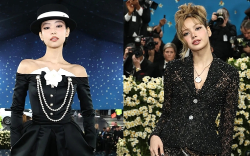 Met Gala 2026: Từ bữa tiệc tối từ thiện đến "Oscar của ngành thời trang"