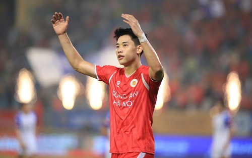 Có Đình Bắc, đội tuyển Việt Nam sẵn sàng bảo vệ ngôi vô địch Asean Cup