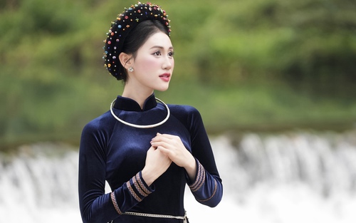 Gen Z lan tỏa văn hóa qua MV "Cùng em tìm về giọt nước đầu nguồn"