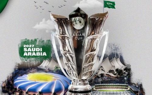Những điều cần biết về lễ bốc thăm Asian Cup 2027