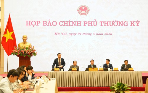 Phấn đấu đưa Bệnh viện Bạch Mai và Bệnh viện Việt Đức cơ sở 2 vào hoạt động trong quý II/2026