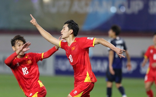 VTV5 VTV6 trực tiếp bóng đá U17 Việt Nam vs U17 Yemen (00h00 hôm nay 7/5)