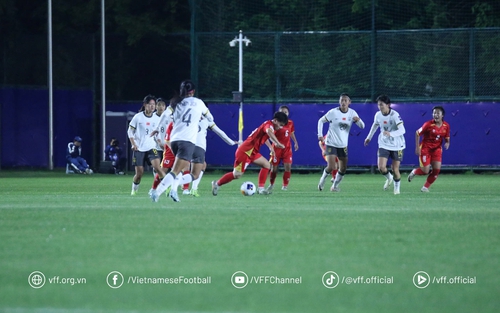 Cục diện U17 nữ châu Á 2026: Cơ hội nào cho đội tuyển Việt Nam?