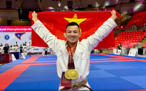 Việt Nam đề nghị bổ sung 3 môn sở trường vào nội dung thi đấu của SEA Games 2027