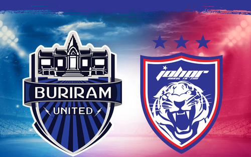 Nhận định Johor Darul Ta'zim vs Buriram United 19h00 ngày 6/5, bán kết Shopee Cup