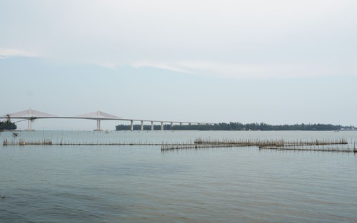 Cửa biển Thuận An – không gian du lịch mới ở Huế