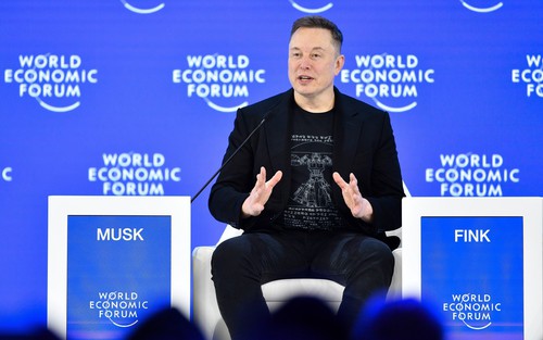 Tỷ phú Elon Musk nộp phạt để khép lại vụ kiện liên quan thương vụ mua Twitter