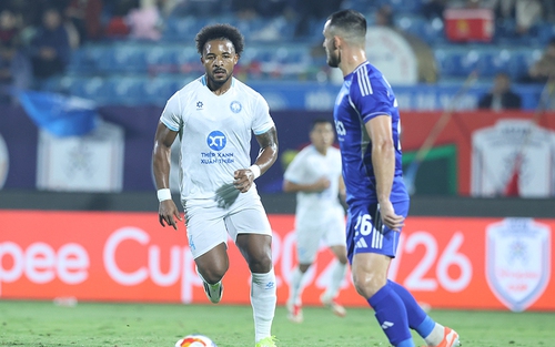 Selangor vs Nam Định: Xuân Son sẽ tỏa sáng (20h00 ngày 6/5, FPT Play trực tiếp bán kết Shopee Cup)