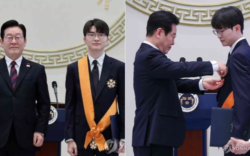Faker đón tuổi 30: “Quốc bảo” sống của Hàn Quốc, vị thế xóa nhòa định kiến