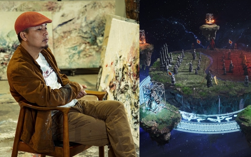 Venice Biennale 2026: Việt Nam lần đầu “chào sân”, cùng 5 gian hàng châu Á nổi bật