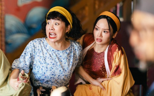 Lê Khánh: Thật tội nghiệp khi đòi diễn viên phải có "phim trăm tỷ"!