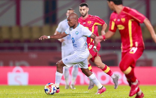 CLB Nam Định hẹn tái đấu Selangor ở Thiên Trường