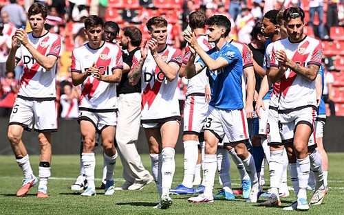 Nhận định Strasbourg vs Vallecano 02h00 ngày 8/5, cúp C3 châu Âu