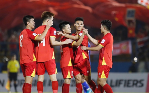 Xác định tiền thưởng của FIFA ASEAN Cup, giải đấu ĐT Việt Nam có thể gặp ĐT Trung Quốc
