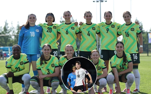 U17 nữ Việt Nam sẽ gặp đối thủ nào ở tứ kết U17 nữ châu Á 2026?