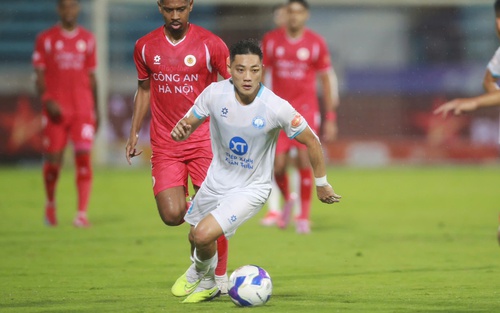 Vòng 22 LPBank V-League 2025/26: Tống cựu nghinh tân!