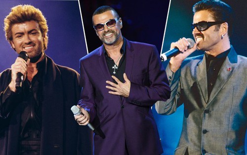 Cuộc đời huyền thoại âm nhạc Anh George Michael lên sân khấu Broadway