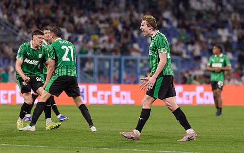 Nhận định Torino vs Sassuolo 01h45 ngày 9/5, vòng 36 Serie A