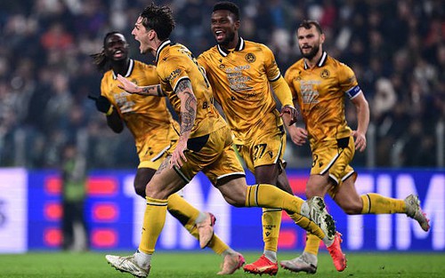 Nhận định Cagliari vs Udinese 20h00 ngày 9/5, vòng 36 Serie A