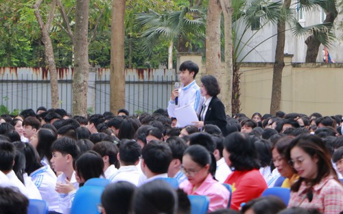Bảo đảm nguồn lực tương xứng cho công tác phổ biến, giáo dục pháp luật