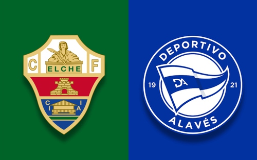 Nhận định Elche vs Alaves 19h00 ngày 9/5, vòng 35 La Liga
