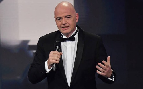 FIFA tăng giá vé trận chung kết World Cup 2026 lên gấp 3 lần