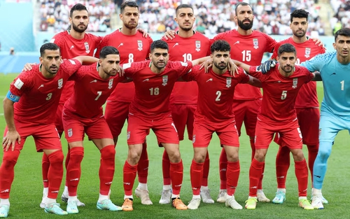 Bốc thăm Asian Cup 2027: Những con số biết nói