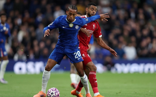 Link xem trực tiếp bóng đá Liverpool vs Chelsea 18h30 hôm nay, Ngoại hạng Anh vòng 36