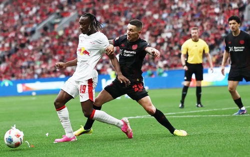 Nhận định Stuttgart vs Leverkusen 20h30 ngày 9/5, vòng 33 Bundesliga