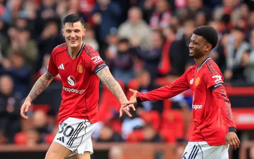Nhận định Sunderland vs MU 21h ngày 9/5, Premier League vòng 36