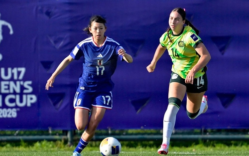 Xác định đối thủ của U17 nữ Việt Nam ở tứ kết giải châu Á, hy vọng World Cup đang mở ra