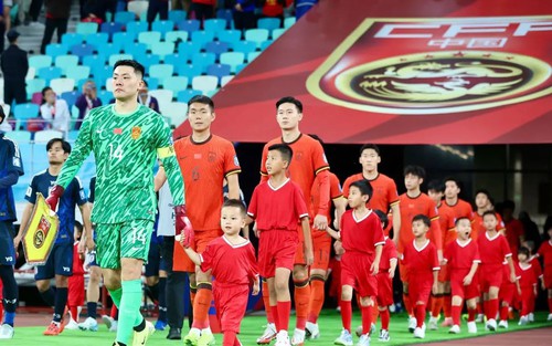Trung Quốc có thể làm chủ nhà FIFA ASEAN Cup, ĐT Việt Nam chờ quyết định quan trọng 