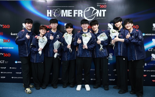 Cơ hội khẳng định vị thế Esports Việt trên bản đồ quốc tế tại 2026 LCK Team Roadshow - KIWOOM DRX Homefront