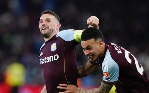 Nhận định Burnley vs Aston Villa 20h00 ngày 10/05, Ngoại hạng Anh