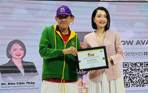 Học giả Việt Nam và Indonesia ra mắt công trình về marketing thời đại mới