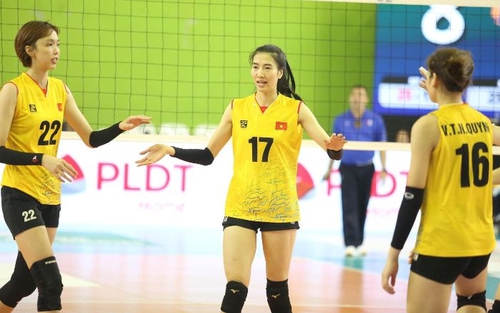Tin nóng thể thao tối 9/5: Đội bóng của HLV Tuấn Kiệt bổ sung đối chuyền cho Cúp VTV9 - Bình Điền 2026