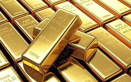 Giá vàng tuần qua tăng hơn 2% khi triển vọng chấm dứt xung đột Trung Đông vẫn mong manh