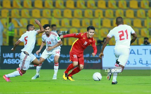 Đội tuyển Việt Nam đá trận mở màn Asian Cup 2027 khi nào, ở đâu?