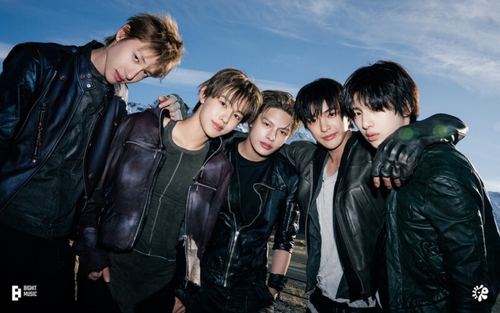 CORTIS: Nhóm nhạc nam K-pop duy nhất góp mặt trong Forbes 30 Under 30 Asia 2026