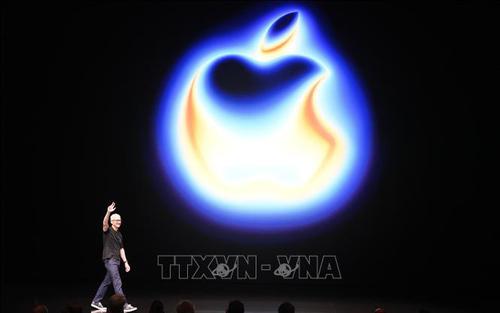 Canh bạc rủi ro của Apple khi mở rộng cửa cho AI bên thứ ba